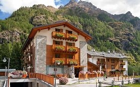 Hotel Lo Scoiattolo